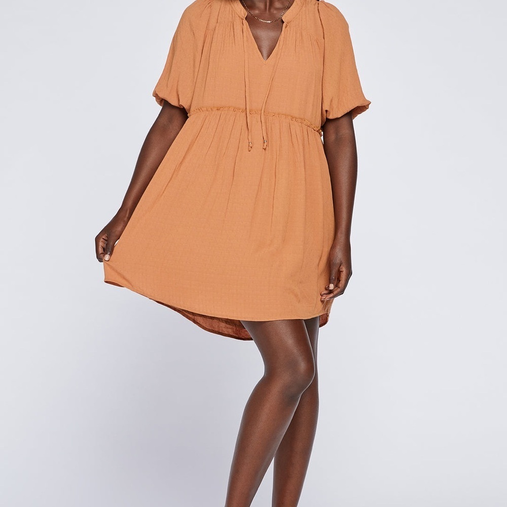 Gentle Fawn Joplin Dress